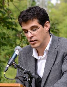 Steven Galloway