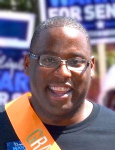 Tito Jackson