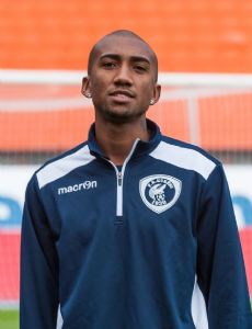 Lucas Rangel Nunes Gonçalves