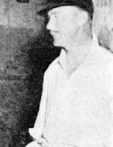 Alexander Barras