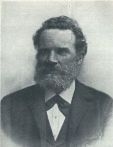 Engelbert Mühlbacher