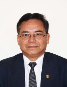 Thangjam Dhabali Singh