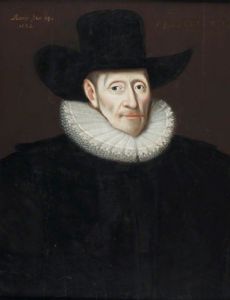 Eubule Thelwall