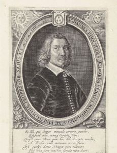 Johannes Phocylides Holwarda
