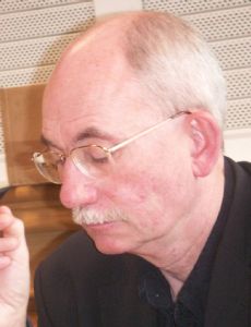 Brian Gibbons