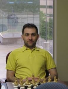 Narek Seferjan
