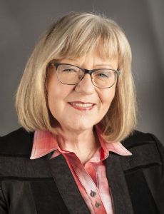 Ulrike Rodust