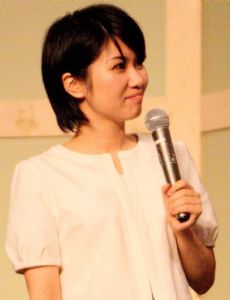 Kanna Suzuki
