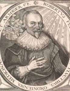 Robert Fludd