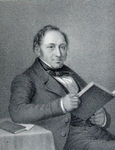 Johan Ludvig Heiberg (poet)