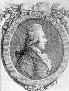Paul Wranitzky