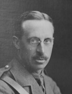 Percy Erskine Nobbs