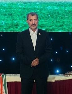 Mohammad Mayeli Kohan