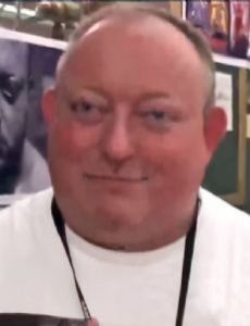 Laurence R. Harvey