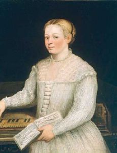 Marietta Robusti