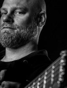 Per Nilsson (guitarist)