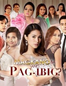 Magkano ba ang pag-ibig?