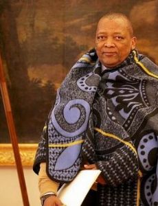 Makase Nyaphisi