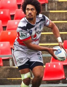 Sione Lousi