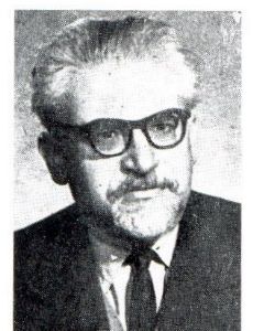 Imre Trencsényi-Waldapfel