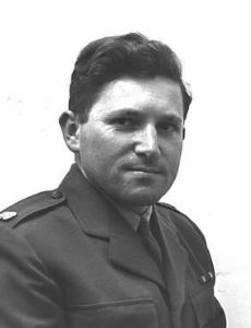 Shalom Ronli-Riklis