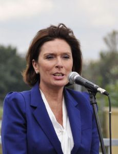 Małgorzata Kidawa-Błońska