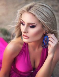 Elena Gorodechnaya