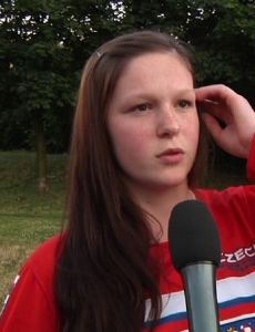 Michaela Jančová