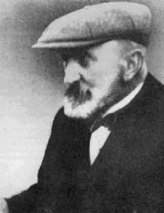Johannes Gillhoff