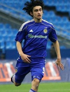 Yevhen Morozenko