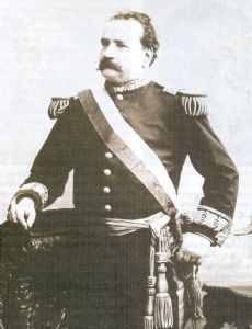 Remigio Morales Bermúdez
