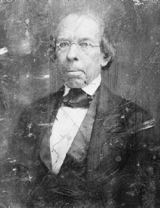 William Upham