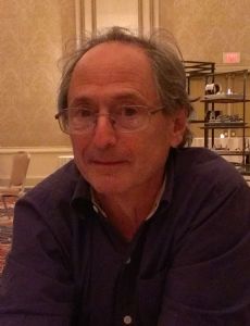 Michael Levitt