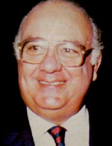 Jaime Lusinchi