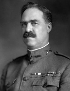 John Henry Parker (General)