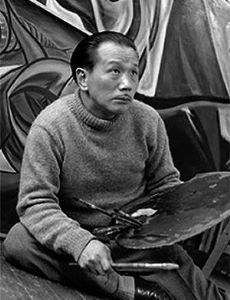 Tarō Okamoto