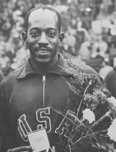 Harrison Dillard