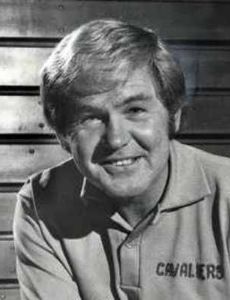 Bill Fitch