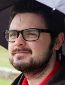 Andy S. McEwan