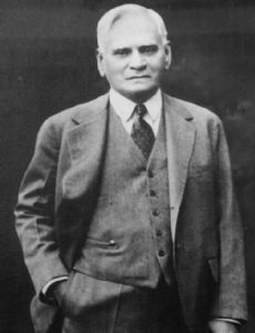 Edwin R. Fellows