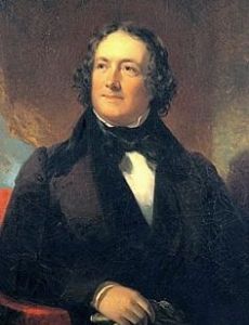 Nicholas Biddle (banker)