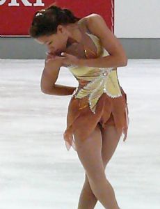 Megan Williams-Stewart