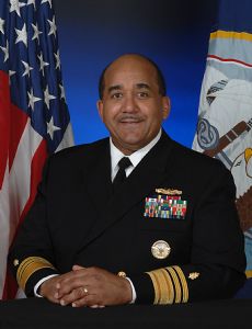 Adam M. Robinson, Jr.