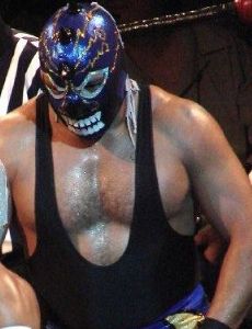 Mephisto (wrestler)