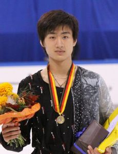 Song Nan