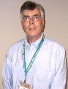 Alan Kupperberg