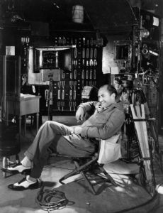 Alfred L. Werker
