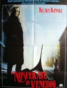 Vampire in Venice