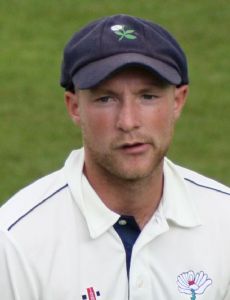 Adam Lyth