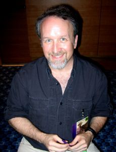 Michael A. Stackpole
